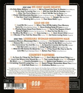 Produktbild: We Only Make Believe/Louisiana Woman-Mississippi M