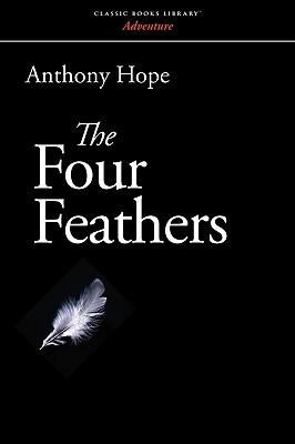 Produktbild: The Four Feathers