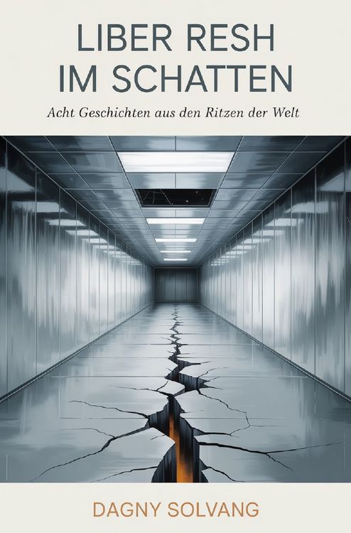 Produktbild: Liber Resh im Schatten