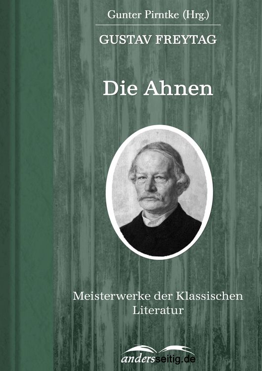 Produktbild: Die Ahnen