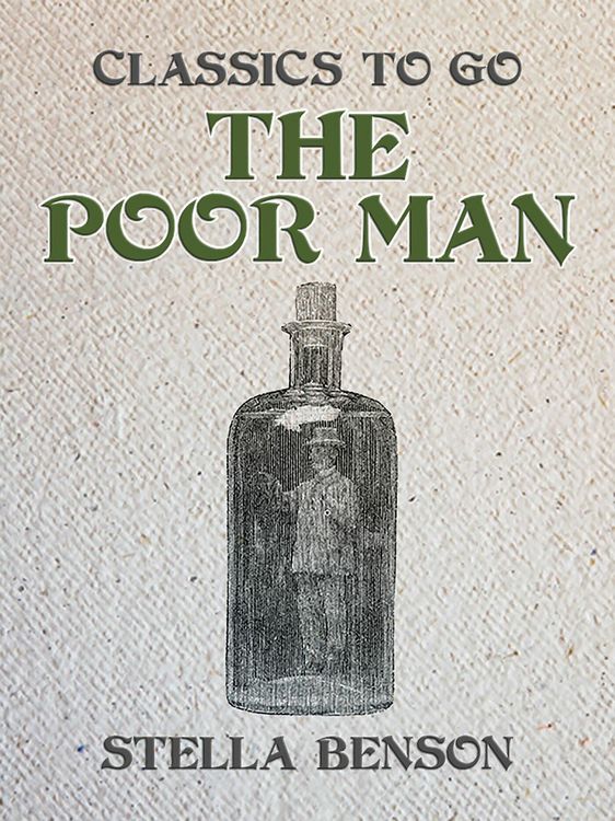 Produktbild: The Poor Man