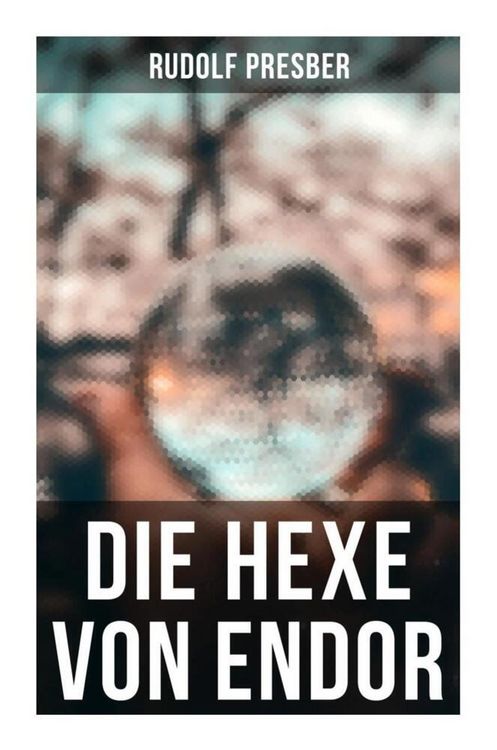 Produktbild: Die Hexe von Endor