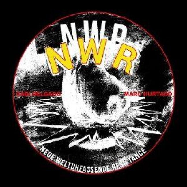 Produktbild: Neue Weltumfassende Resistance