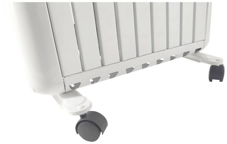 Produktbild: SHX SHX30ROF2000 Eco-Radiator SHX30ROF2000 2000W Wei&szlig; (gl&auml;nzend)