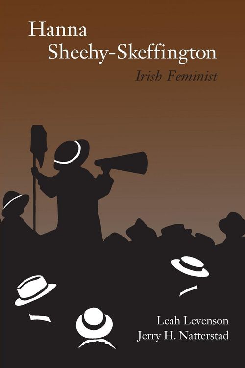 Produktbild: Hanna Sheehy-Skeffington