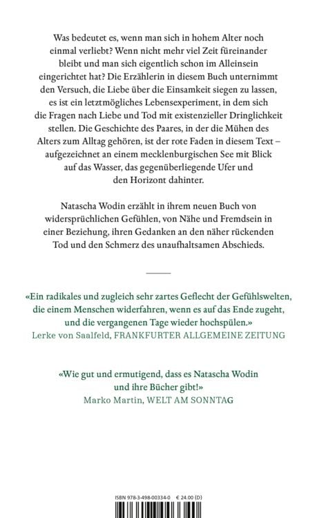 Produktbild: Die sp&auml;ten Tage