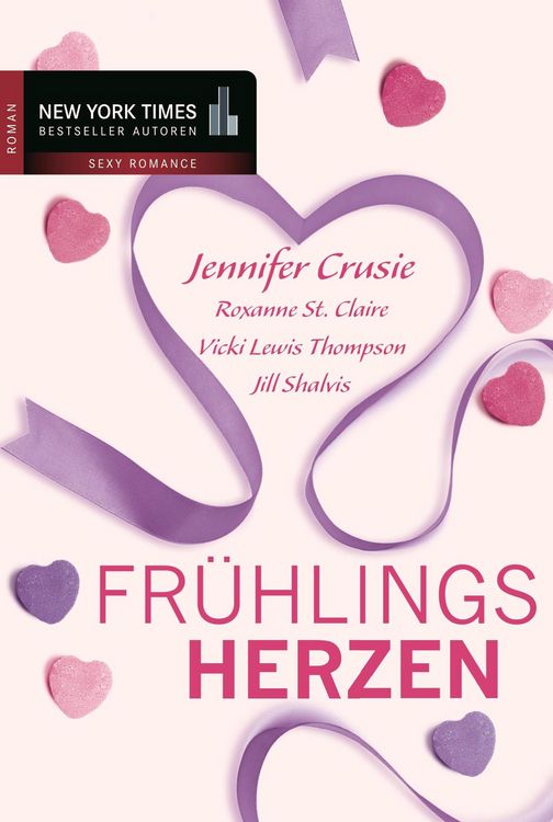 Produktbild: Fr&uuml;hlingsherzen