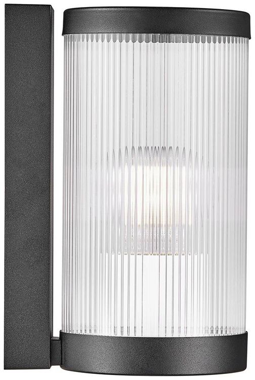 Produktbild: Nordlux Coupar 2218061003 Wandleuchte E27 Schwarz