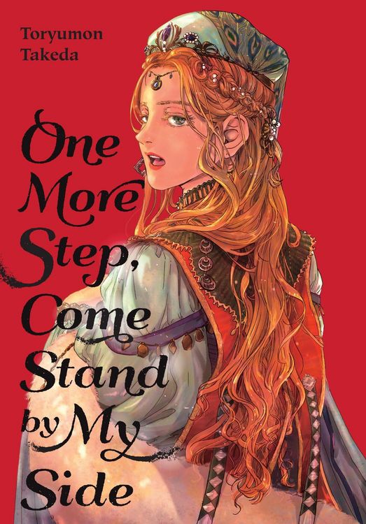 Produktbild: One More Step, Come Stand by My Side