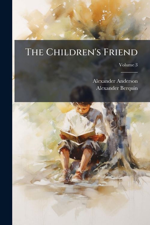 Produktbild: The Children's Friend