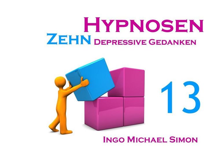 Produktbild: Zehn Hypnosen. Band 13