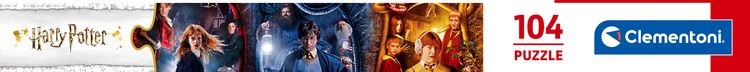 Produktbild: 104 T Supercolor Harry Potter