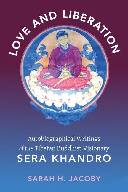 Produktbild: Jacoby, S: Love and Liberation