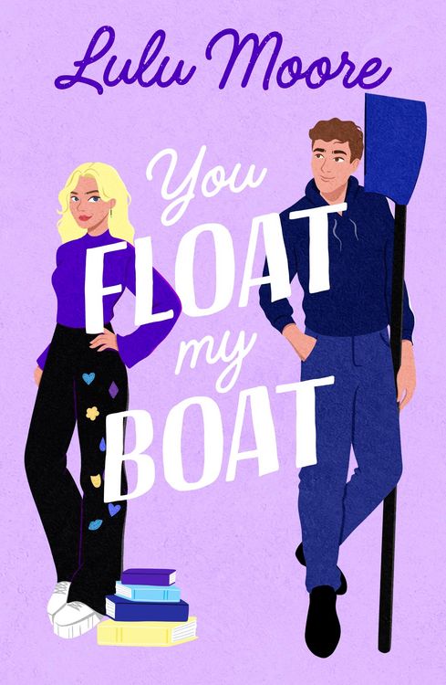 Produktbild: You Float My Boat
