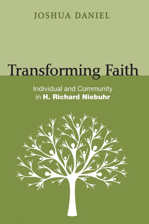 Produktbild: Transforming Faith