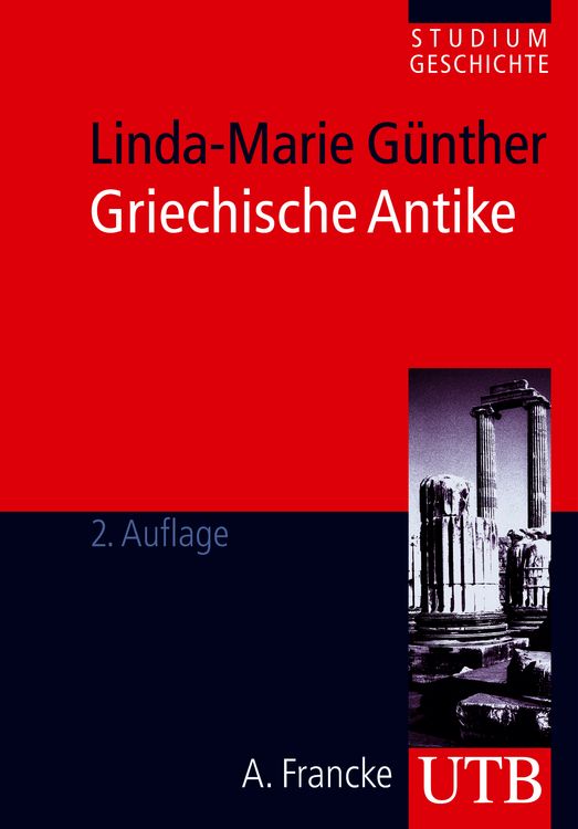 Produktbild: Griechische Antike