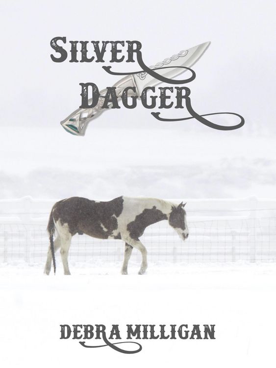 Produktbild: Silver Dagger