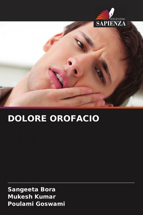 Produktbild: Dolore Orofacio