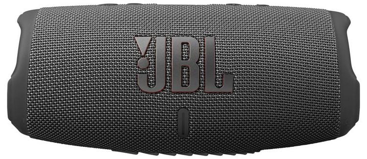 Produktbild: Charge 5 Bluetooth&reg; Lautsprecher Schwarz