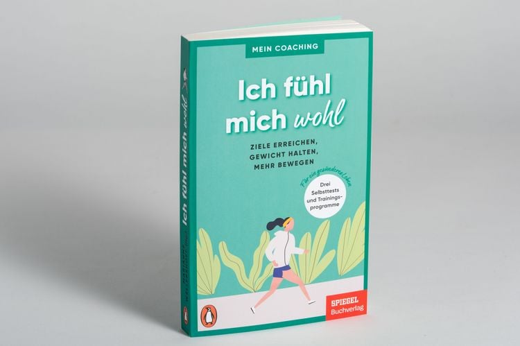 Produktbild: Ich f&uuml;hl mich wohl