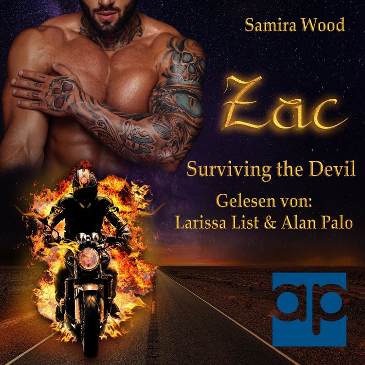 Produktbild: Zac - Surviving the Devil