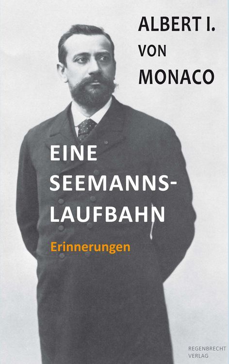 Produktbild: Eine Seemannslaufbahn