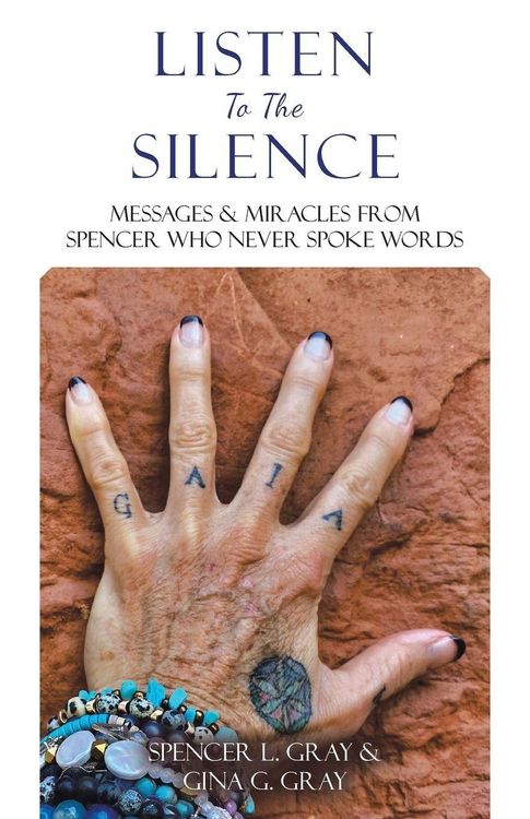 Produktbild: Listen To The Silence