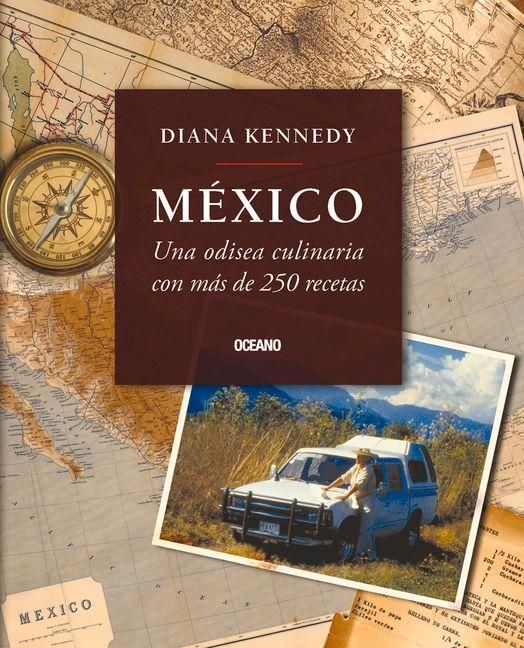 Produktbild: M&eacute;xico