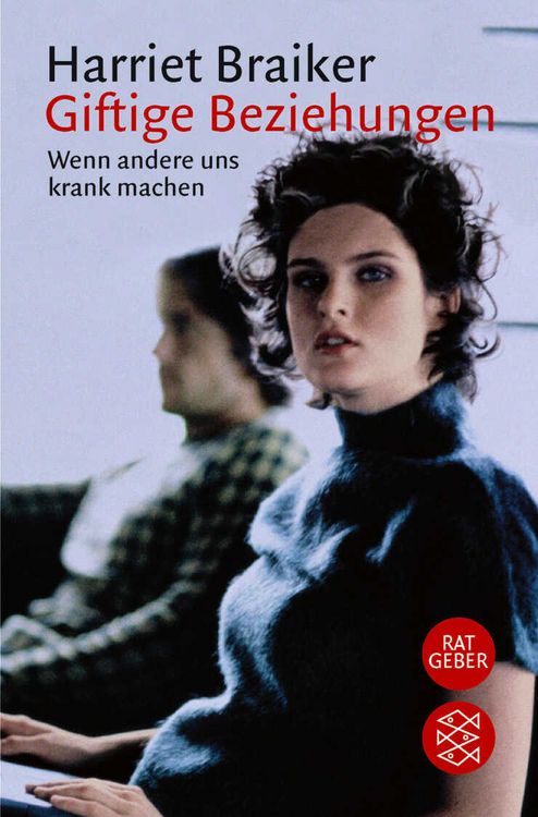 Produktbild: Giftige Beziehungen