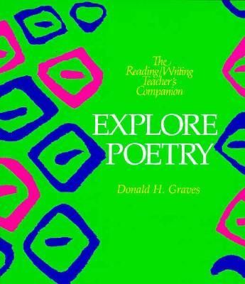 Produktbild: Explore Poetry