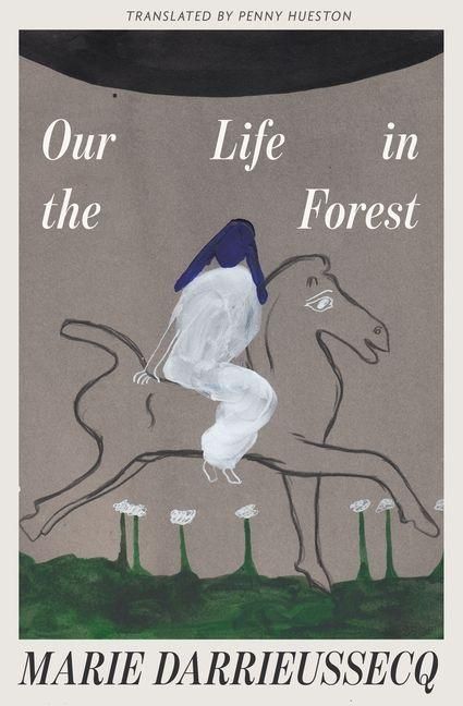 Produktbild: Our Life in the Forest