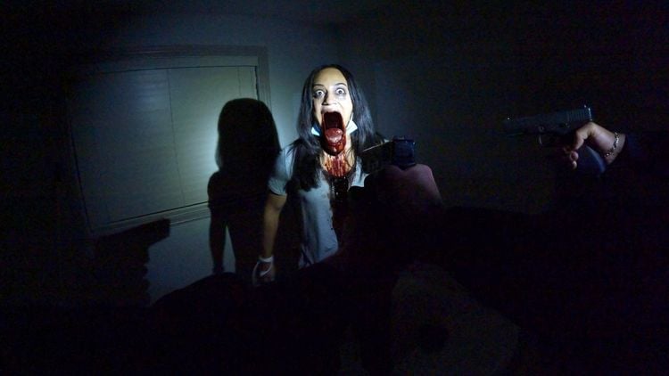 Produktbild: Bodycam