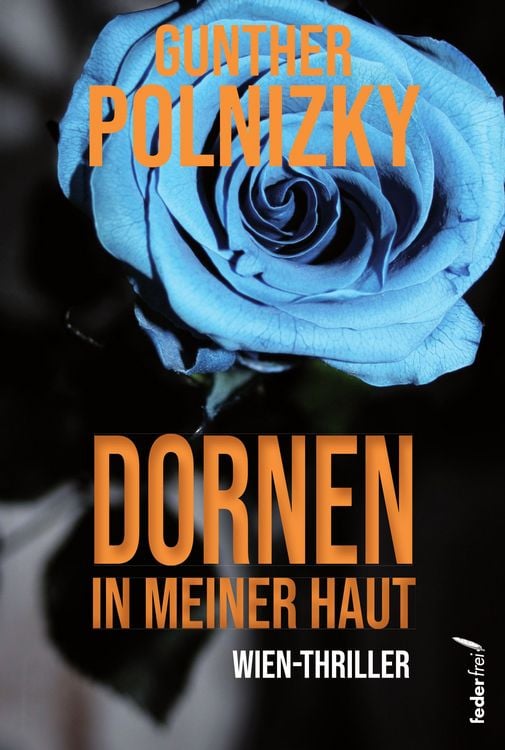 Produktbild: Dornen in meiner Haut