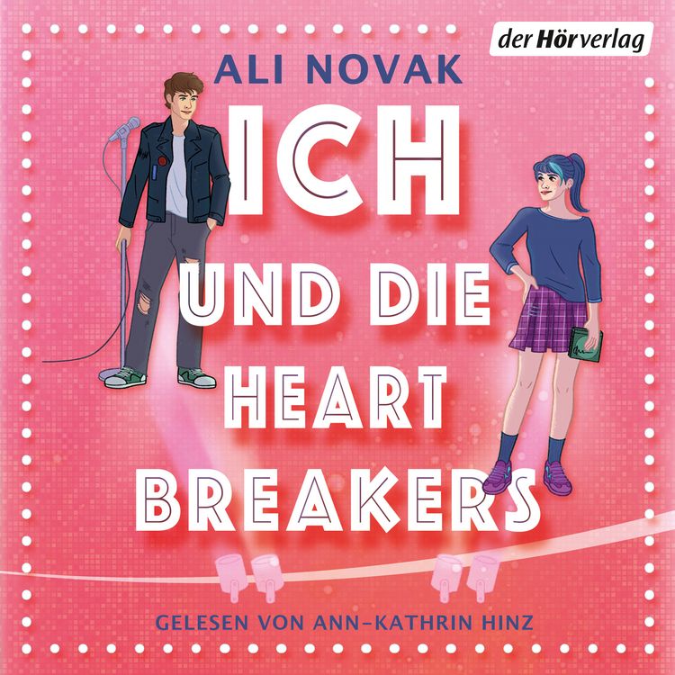 Produktbild: Ich und die Heartbreakers