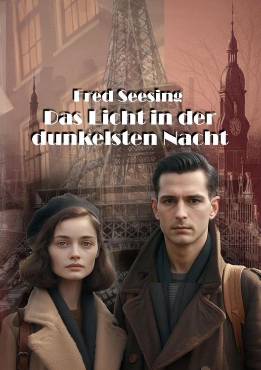 Produktbild: Das Licht in der dunkelste Nacht