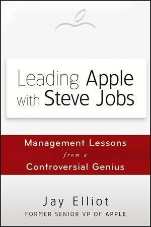 Produktbild: Leading Apple With Steve Jobs