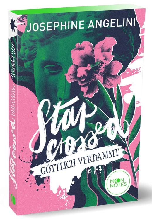 Produktbild: Fates & Furies 1. Starcrossed