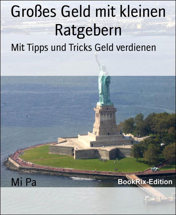 Produktbild: Gro&szlig;es Geld mit kleinen Ratgebern
