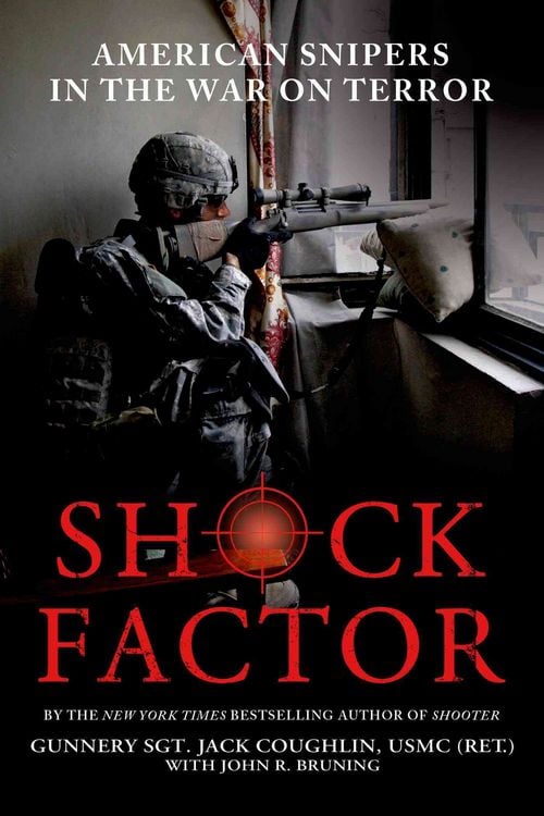 Produktbild: Shock Factor