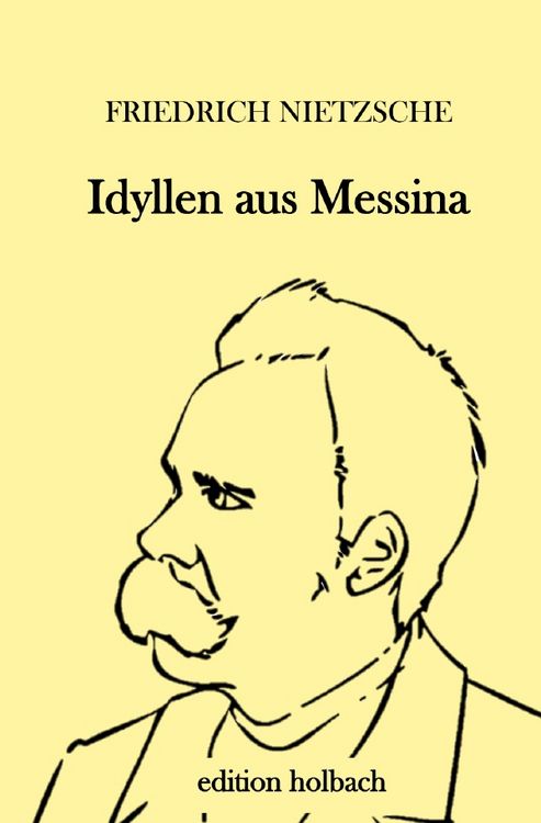 Produktbild: Idyllen aus Messina