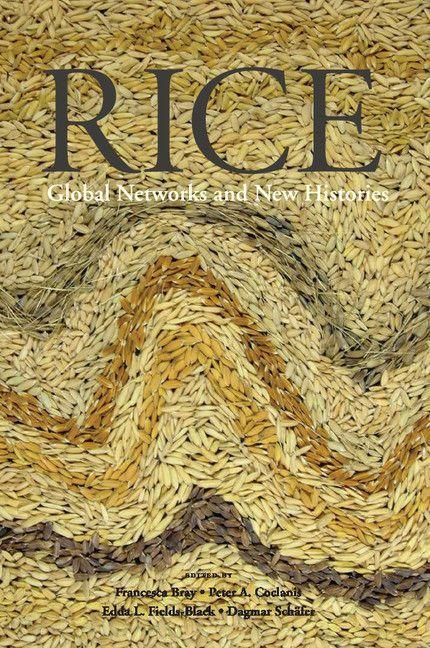Produktbild: Rice