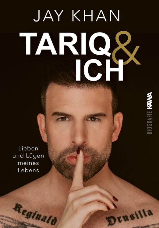 Produktbild: Tariq und ich