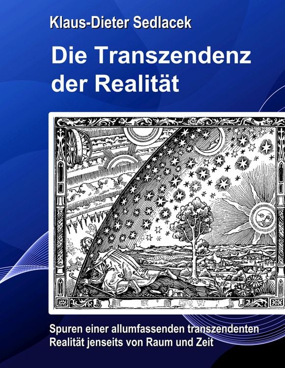 Produktbild: Die Transzendenz der Realit&auml;t