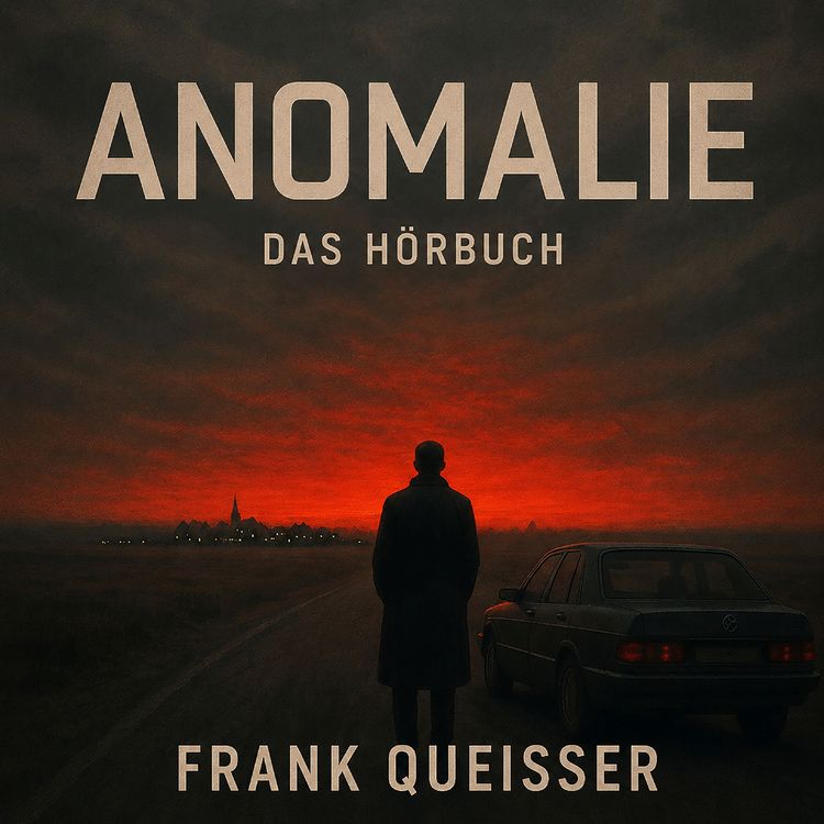 Produktbild: Anomalie