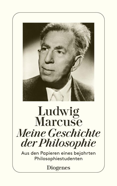 Produktbild: Meine Geschichte der Philosophie