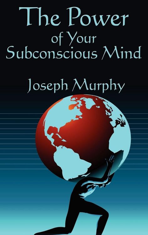 Produktbild: The Power of Your Subconscious Mind