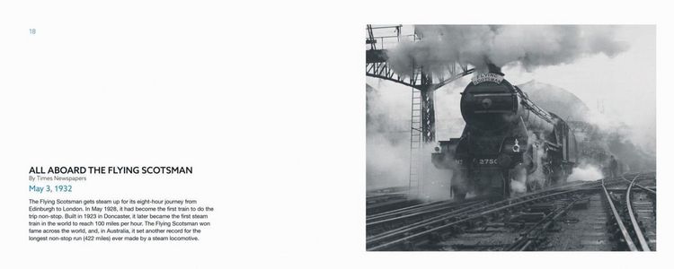 Produktbild: The Times Edinburgh in Photos