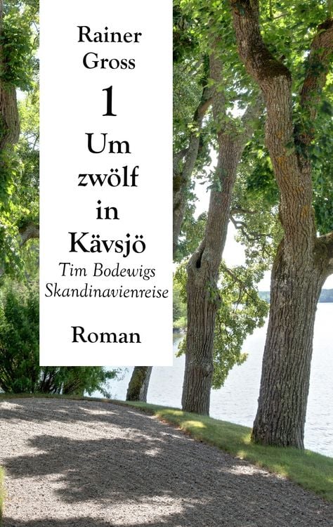 Produktbild: Um zw&ouml;lf in K&auml;vsj&ouml;