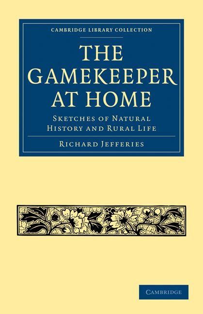 Produktbild: The Gamekeeper at Home