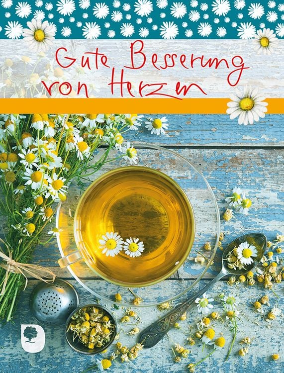 Produktbild: Gute Besserung von Herzen